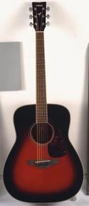 Yamaha FS720S